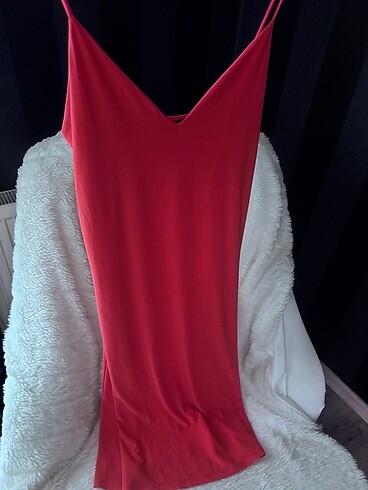 Zara ZARA M BDN ELBİSE