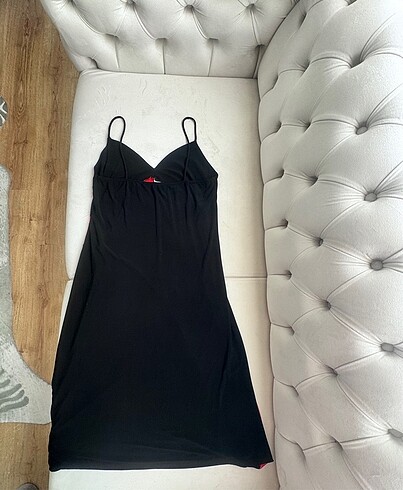 Zara ZARA L BDN ELBİSE