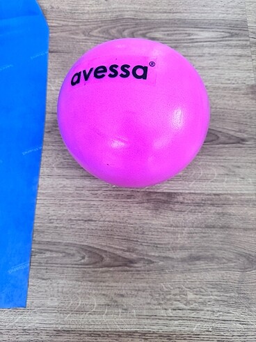 Beden Renk MİNİ BALL/PLATES BANT