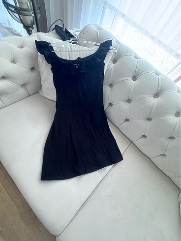 xs Beden AEROPOSTALE XS ELBİSE