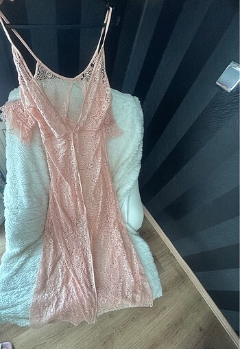 M BDN PLAJ ELBİSESİ - Görsel 6