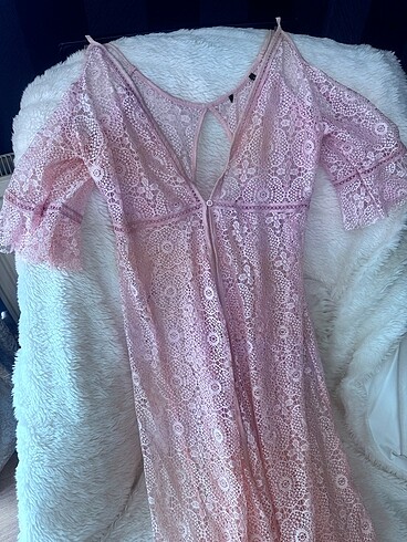 M BDN PLAJ ELBİSESİ - Görsel 5