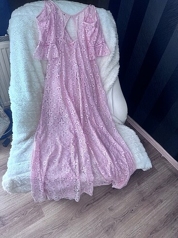 M BDN PLAJ ELBİSESİ - Görsel 7