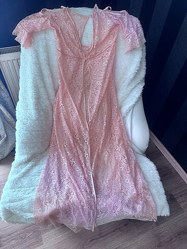 M BDN PLAJ ELBİSESİ - Görsel 8