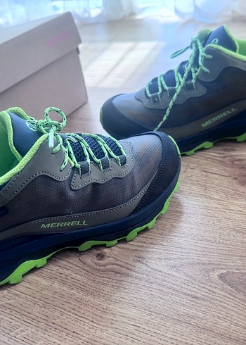 35 Beden MERRELL 35 NO