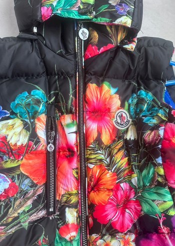 MONCLER YELEK - Görsel 4