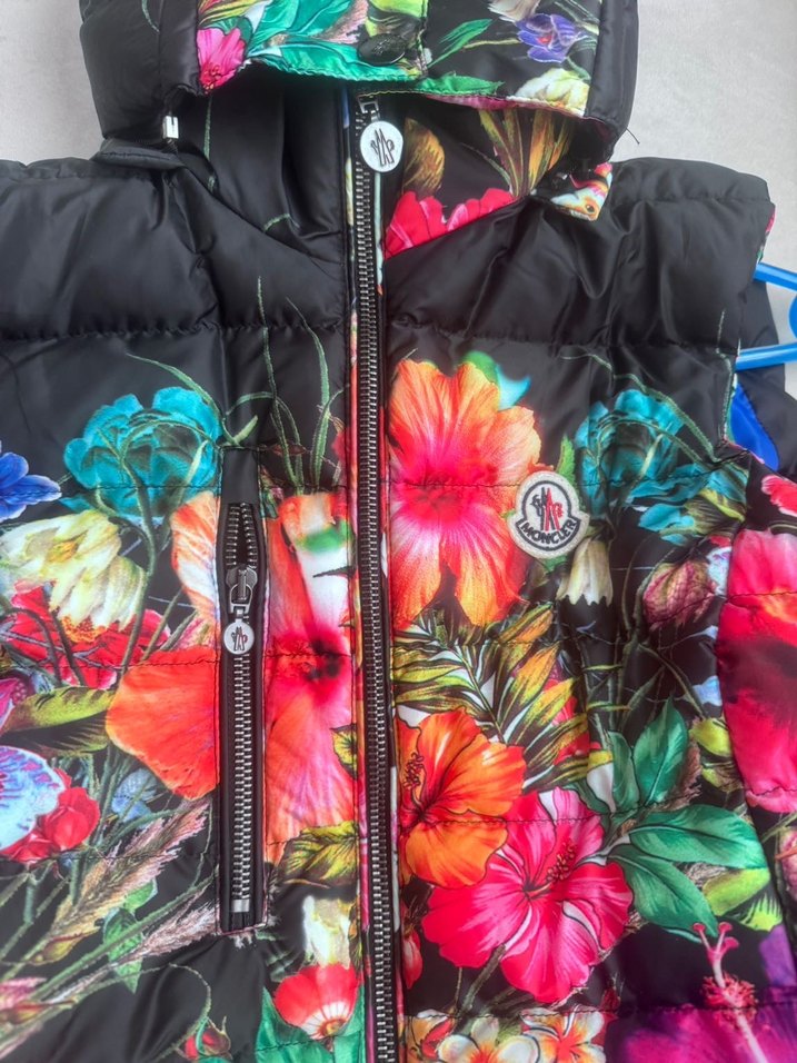 MONCLER YELEK - Görsel 4