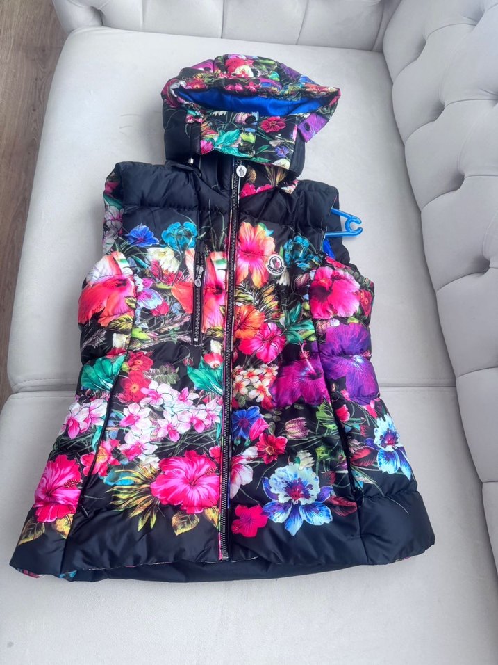 MONCLER YELEK - Görsel 3