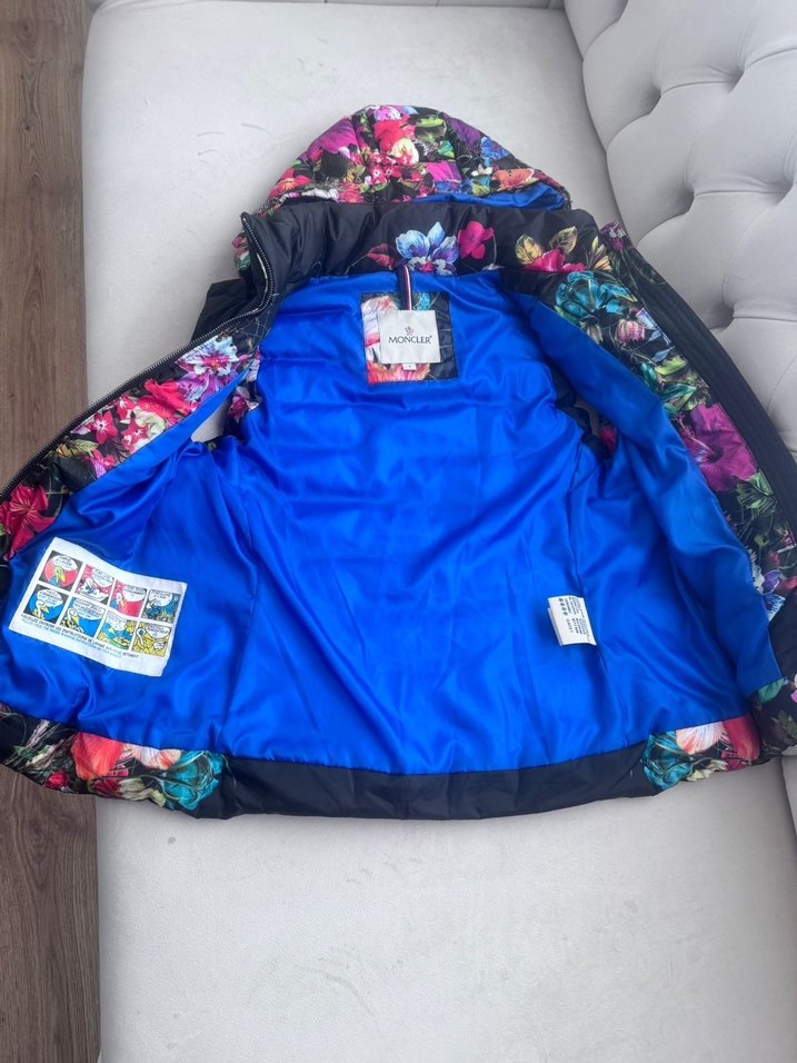 MONCLER YELEK - Görsel 5