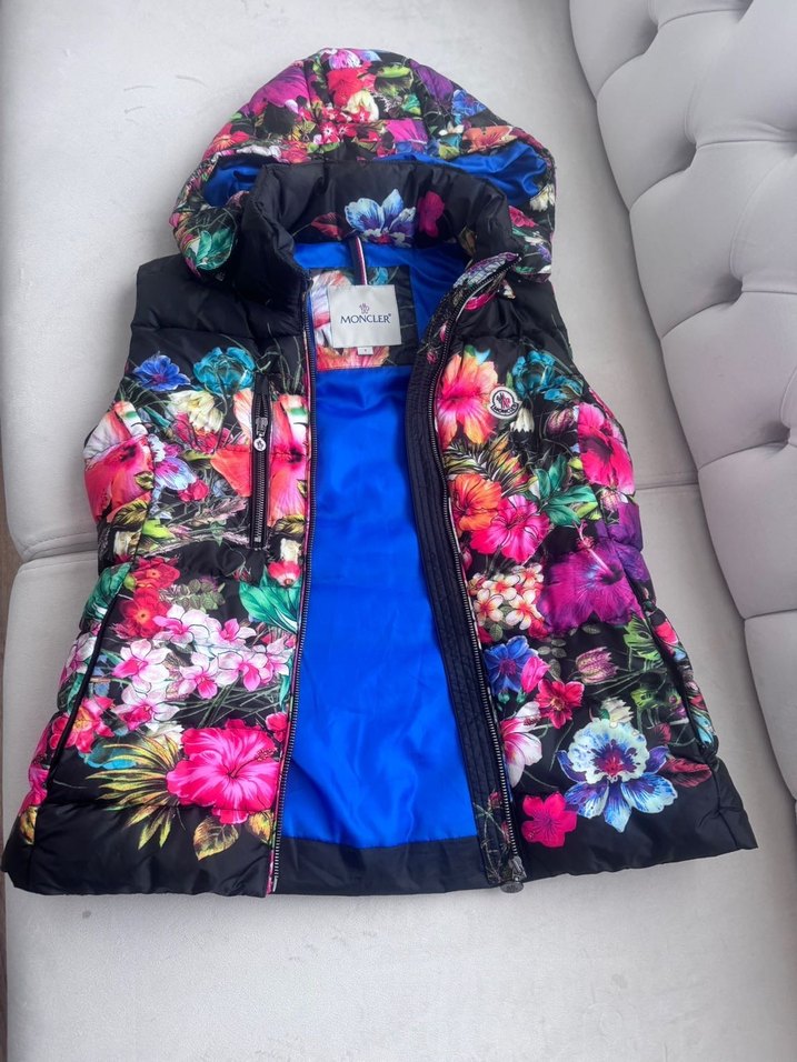 MONCLER YELEK - Görsel 2