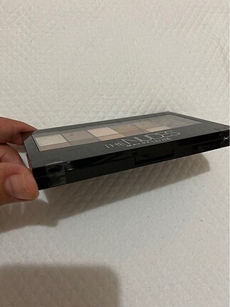 Beden Maybelline far paleti