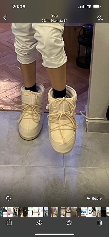 Moonboot