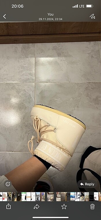 Moon Boot Moonboot