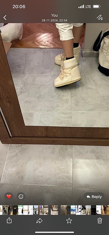 39 Beden Moonboot