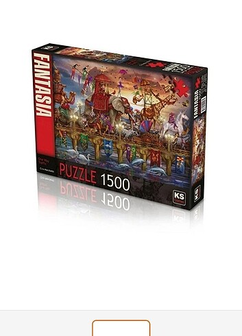 Puzzle 1500