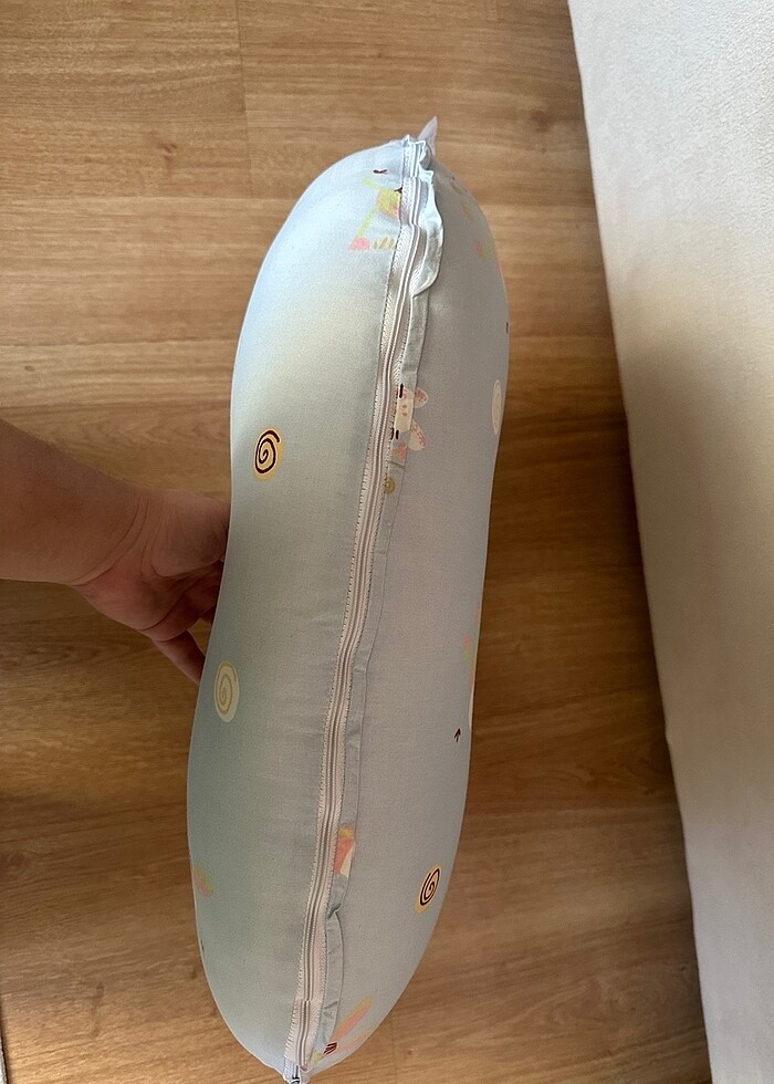 Emzirme yastığı - Görsel 3