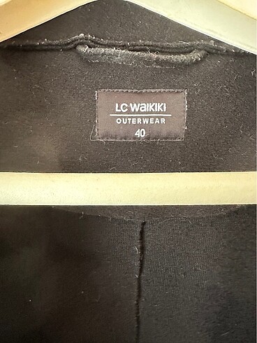 LC Waikiki Kaşa kaban