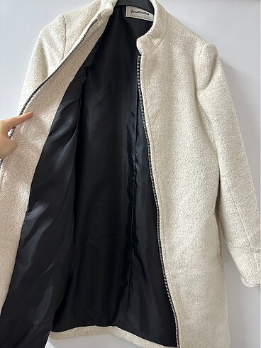 Stradivarius kaban