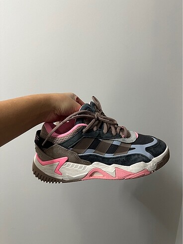 Adidas Niteball Spor Ayakkabı
