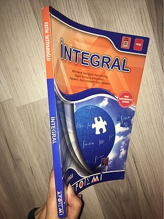 Beden Apotemi integral