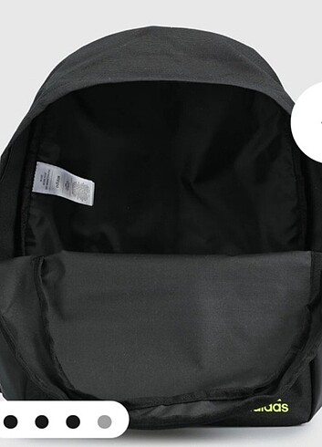 ADIDAS SIRT ÇANTASI - Görsel 2