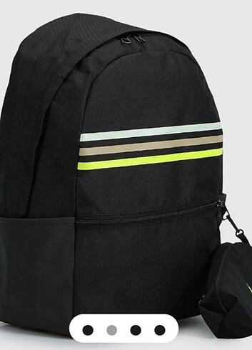 ADIDAS SIRT ÇANTASI - Görsel 3