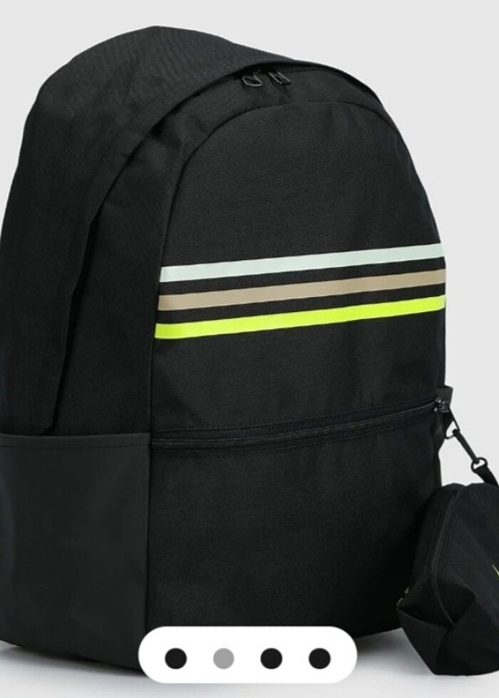 ADIDAS SIRT ÇANTASI - Görsel 3