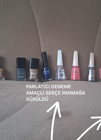 12 ADET OJE