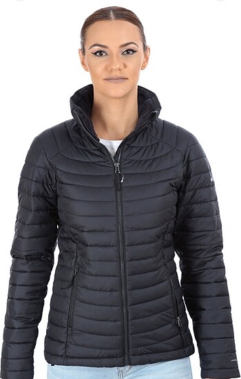 Columbia Kadın Mont