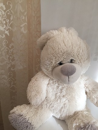 Peluş oyuncak ayı
