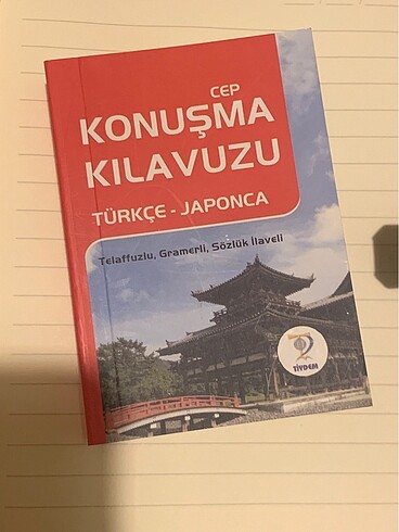 Cep Konuşma Kılavuzu