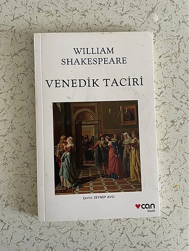 Venedik Taciri