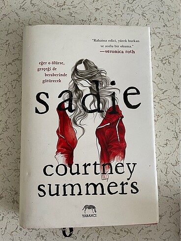 Sadie | Courtney Summers