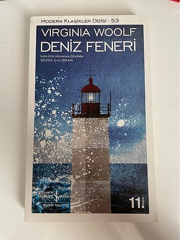 Deniz Feneri