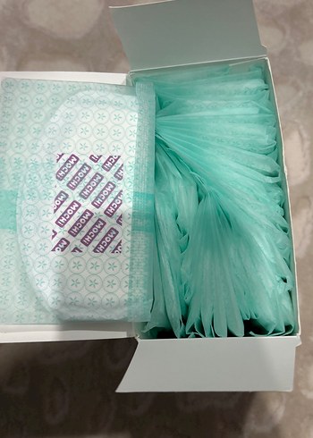 Mochi Ultra Emici Göğüs Pedi 40'lı - Görsel 5