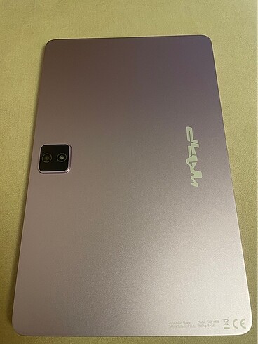 Warp tab wp11 11 inç 128 gb tablet