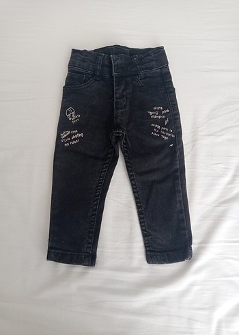 LC Waikiki 9-12 Ay