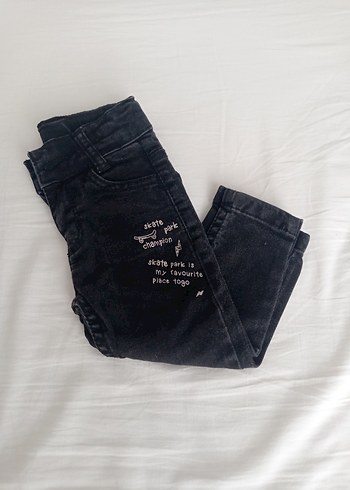 erkek çocuk pantolon - Görsel 5