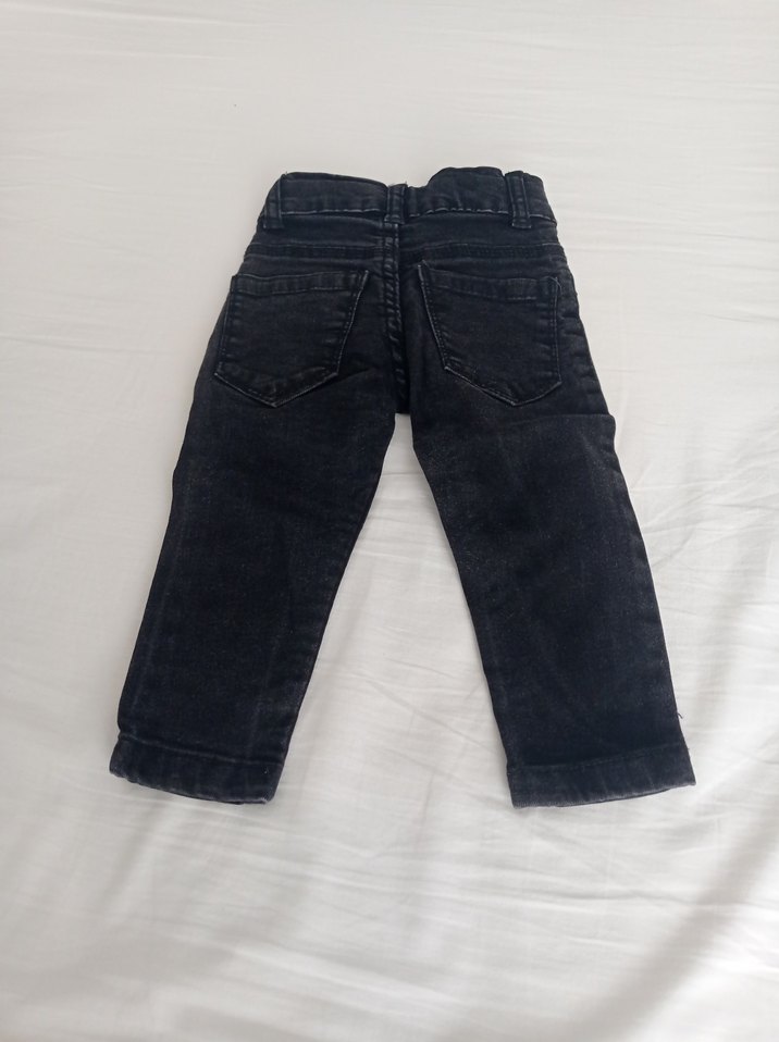 erkek çocuk pantolon - Görsel 3