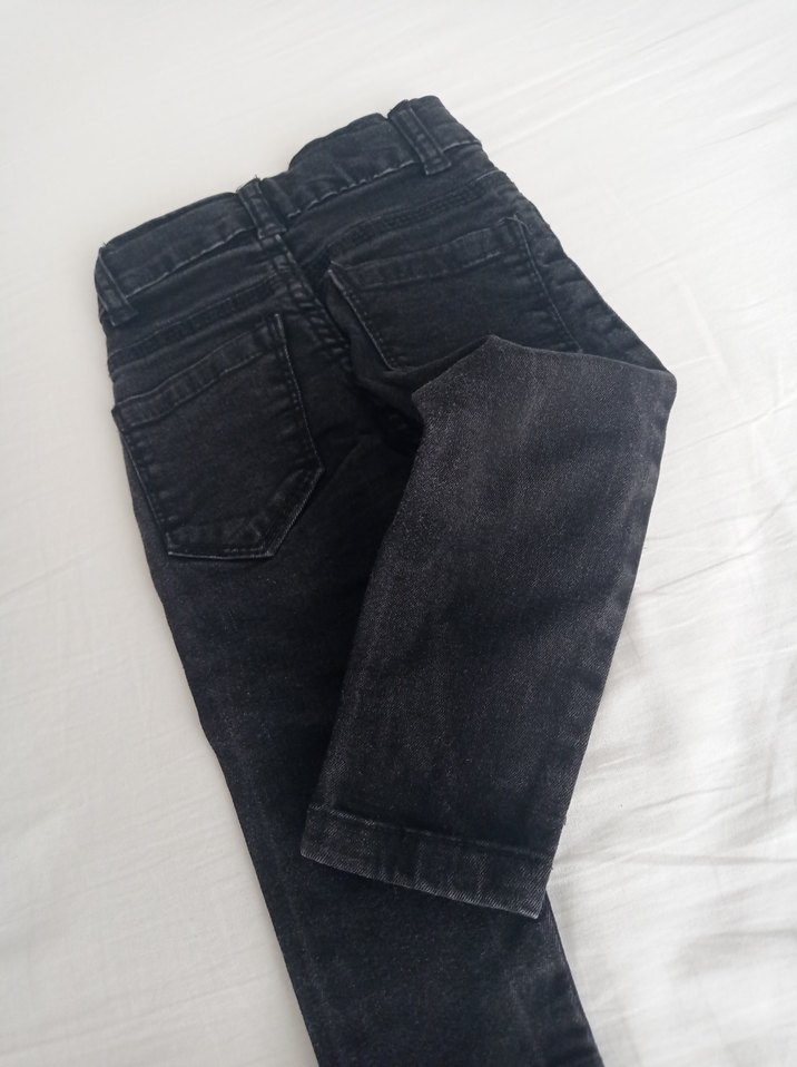 erkek çocuk pantolon - Görsel 4