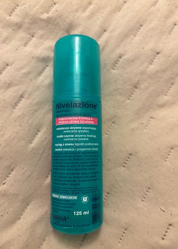 Farmona Nivelazione Ayak Deodorantı - Görsel 2