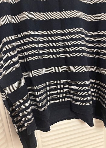 Lacivert tiko panço - Görsel 8