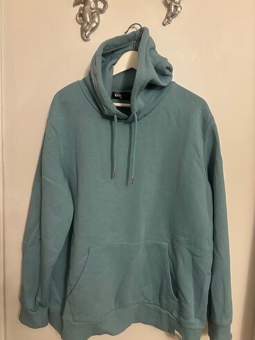 LTB Kapüşonlu sweat Xl ltb