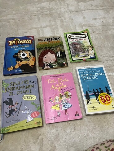Beden Hikaye Kitapları