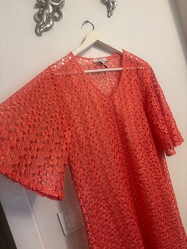 İpekyol pareo elbise - Görsel 2