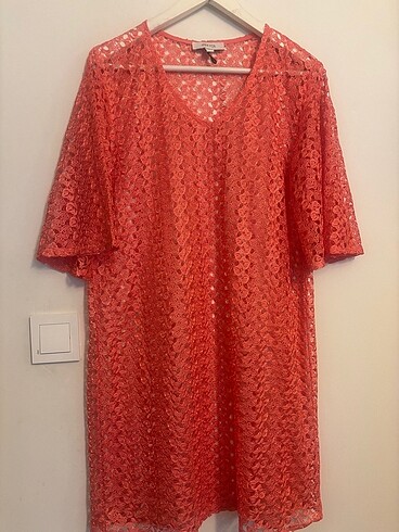 İpekyol pareo elbise - Görsel 3