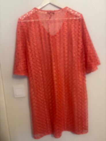 İpekyol pareo elbise - Görsel 10