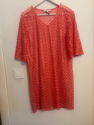 İpekyol pareo elbise - Görsel 8