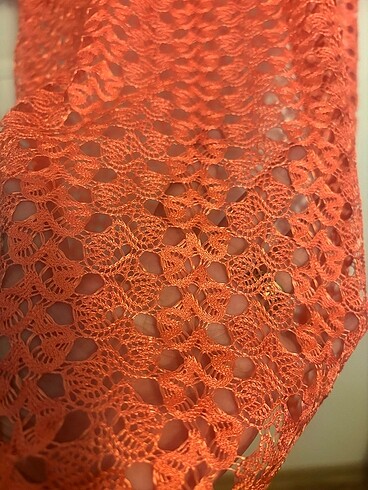 İpekyol pareo elbise - Görsel 9