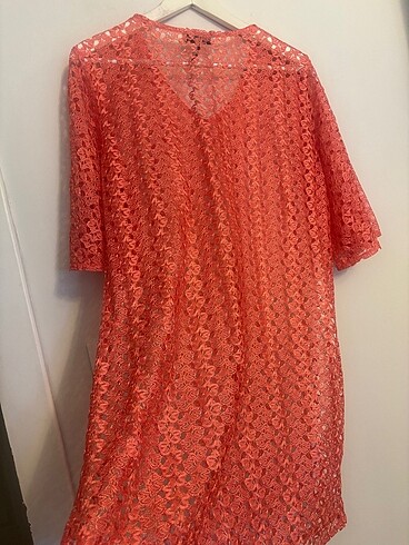 İpekyol pareo elbise - Görsel 11